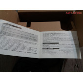 Контактна паяльна станція 1/1 паяльник W. E. P 926