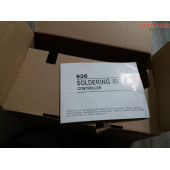 Контактна паяльна станція 1/1 паяльник W. E. P 926