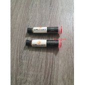 Флюс-гель флюс для пайки BGA SMD PLCC SOP BQFP CELLKIT RMA-223 5 см3 NO CLEAN