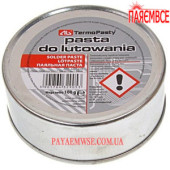 Флюс-паста AGT-038 100g SMD BGA MR/BET