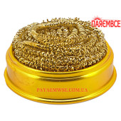 Стружка для чистки жала ZD-10W-2