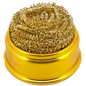 Стружка для чистки жала ZD-10W-2