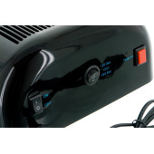 Лампа для манікюру і сушіння нігтів 36 Вт