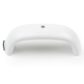 Led Лампа для манікюру і сушіння нігтів 9 Вт