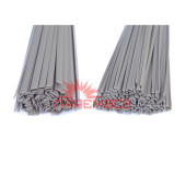 1 piece plate PP gray. Binders (electrodes) (rods) PP (Polypropylene) for soldering/welding/repair of plastic (plastics) Auto Moto