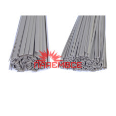 50 грам mix PP серый. Прутки (электроды) (стержни) PP (ПП) (Полипропилен) для пайки/сварки/ремонта пластика (пластмасс) Авто Мото