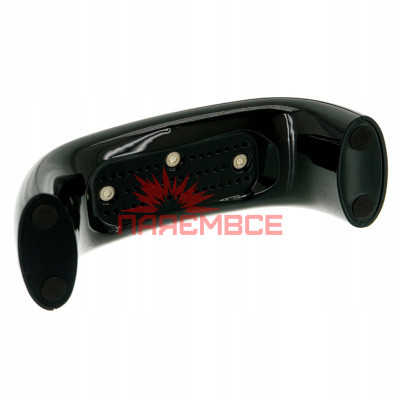 Led Лампа для манікюру і сушіння нігтів 9 Вт