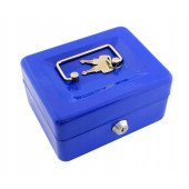 Кешбокс шкатулка 150-75-120мм