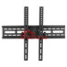 Fastening (bracket) LTC LXLCD91 23"-55" for television, monitor TV LED LCD OLED PLASMA wall inclined VESA 50x50~400x400 mm 45 kg