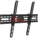 Fastening (bracket) LTC LXLCD91 23"-55" for television, monitor TV LED LCD OLED PLASMA wall inclined VESA 50x50~400x400 mm 45 kg