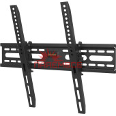 Крепление (кронштейн) LTC LXLCD91 23"-55" для телевизора, монитора TВ LED LCD OLED ПЛАЗМА настенное наклонное VESA 50x50~400x400 мм 45 кг