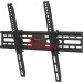 Fastening (bracket) LTC LXLCD91 23"-55" for television, monitor TV LED LCD OLED PLASMA wall inclined VESA 50x50~400x400 mm 45 kg