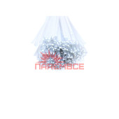 50 grams mix PP natural. Binders (electrodes) (rods) PP (Polypropylene) for soldering/welding/repair of plastic (plastics) Auto Moto