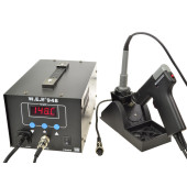 Паяльна станція контактна W. E. P 948