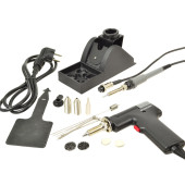 Паяльна станція контактна W. E. P 948