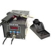 Паяльна станція контактна W. E. P 948