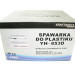 Термоповітряна паяльна станція 3/1 KRAFT&DELE 853D (KD855) фен+паяльник+лабораторний блок живлення