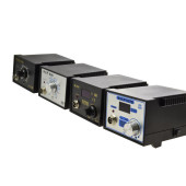 Паяльна станція W. E. P 937D