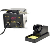 Паяльна станція W. E. P 937D