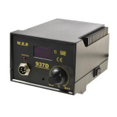 Паяльна станція W. E. P 937D