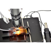 Інфрачервона паяльна станція INFRA 2001B