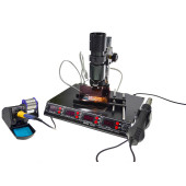 Інфрачервона паяльна станція INFRA 2001B