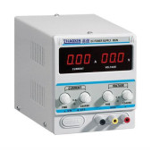 Лабораторний блок живлення ZHAOXIN RXN-1503D 0-15V/0-3A