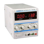 Лабораторний блок живлення ZHAOXIN RXN-305D 0-30V/0-5A