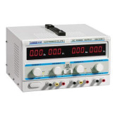 Лабораторний блок живлення ZHAOXIN RXN-305D-II 2*0-30V/0-5A