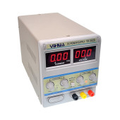 Лабораторний блок живлення YIHUA (REPRO) YH-302D 0-30/0-2