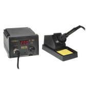 Паяльна станція YIHUA (DIOLUT) 937D