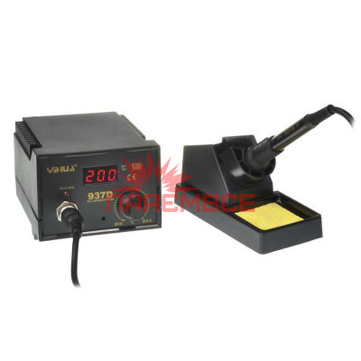 Паяльна станція YIHUA (DIOLUT) 937D
