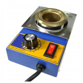 Паяльна ванна DZ-70504