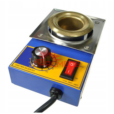 Паяльна ванна DZ-70504