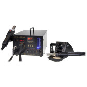 Термоповітряна паяльна станція AOYUE 968A+