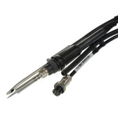 Термоповітряна паяльна станція AOYUE 968A+