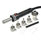 Термоповітряна паяльна станція AOYUE 968A+