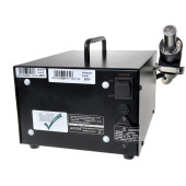 Термоповітряна паяльна станція AOYUE 968A+