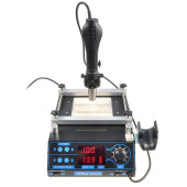 Термоповітряна інфрачервона паяльна станція YIHUA (REPRO) 853AA