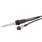 Нагрівальний елемент паяльник W. E. P 907A в металевій тубі