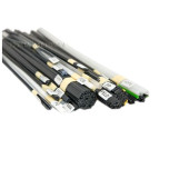 10/1000 "БАМПЕР РОЗШИРЕНИЙ". Набір прутків 10/1000 "ДЛЯ БАМПЕРІВ РОЗШИРЕНИЙ" для зварювання і паяння пластику