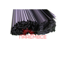 ABS 50г (50/50) Прутки ABS для зварювання і паяння пластику ABS 50г (50/50) Прутки ABS для зварювання і паяння пластику