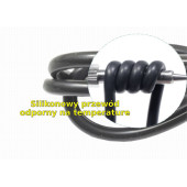 Демонтажна паяльна станція з вакуумним пінцетом W. E. P 948D