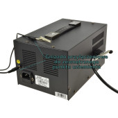 Демонтажна паяльна станція з вакуумним пінцетом W. E. P 948D