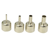 Термоповітряна паяльна станція фен + вакуумне захоплення W. E. P 993D