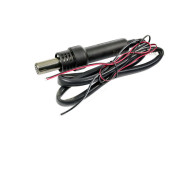 Запасний термофен KRAFT&DELE "КОМПРЕСОР"