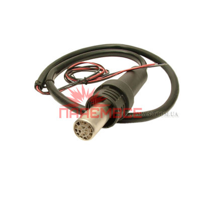 Запасний термофен KRAFT&DELE "КОМПРЕСОР"