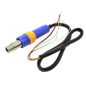 Запасний термофен W. E. P "КОМПРЕСОР" ГЕРКОН