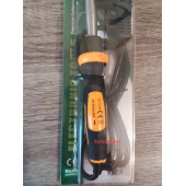 Паяльник ZD-721B 60W СЕ ЄВРОВИЛКА