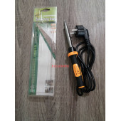 Паяльник ZD-721B 60W СЕ ЄВРОВИЛКА